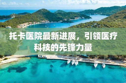 托卡醫(yī)院最新進展，引領(lǐng)醫(yī)療科技的先鋒力量