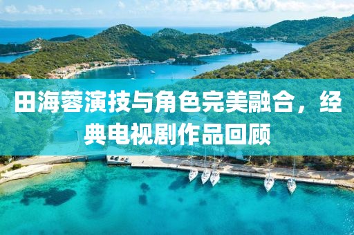 田海蓉演技與角色完美融合，經(jīng)典電視劇作品回顧