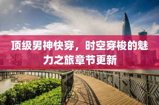 頂級(jí)男神快穿，時(shí)空穿梭的魅力之旅章節(jié)更新