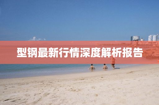 型鋼最新行情深度解析報(bào)告