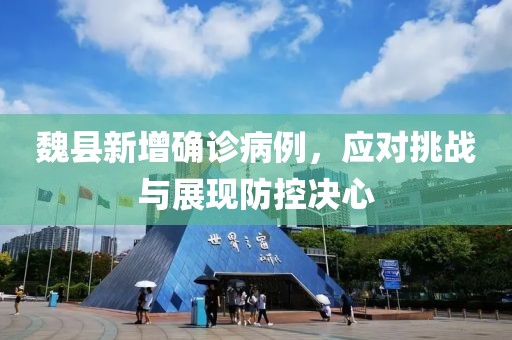 魏縣新增確診病例，應對挑戰(zhàn)與展現(xiàn)防控決心