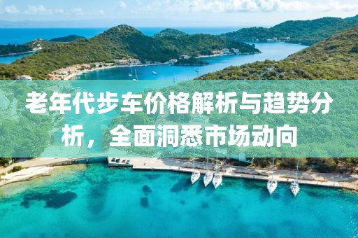 老年代步車(chē)價(jià)格解析與趨勢(shì)分析，全面洞悉市場(chǎng)動(dòng)向