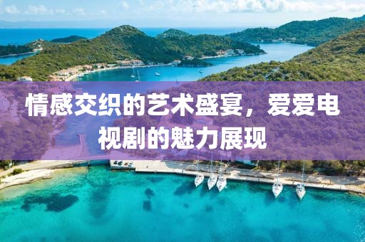 情感交織的藝術(shù)盛宴，愛愛電視劇的魅力展現(xiàn)