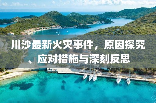 川沙最新火災(zāi)事件，原因探究、應(yīng)對(duì)措施與深刻反思