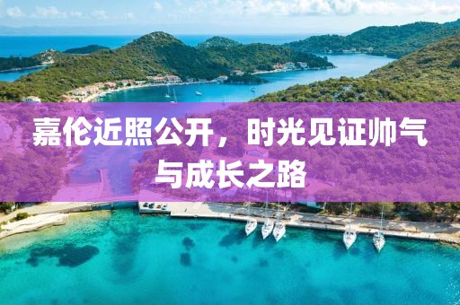 嘉倫近照公開，時(shí)光見證帥氣與成長之路