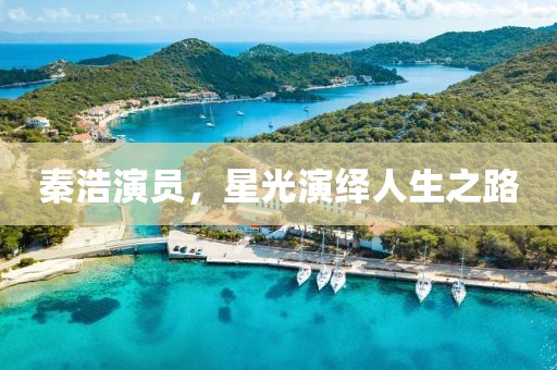 秦浩演員，星光演繹人生之路