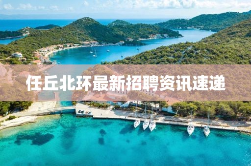 任丘北環(huán)最新招聘資訊速遞