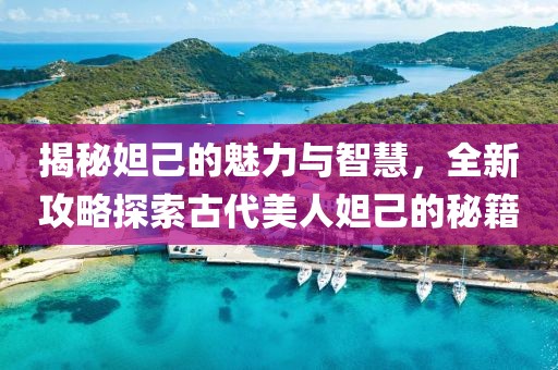揭秘妲己的魅力與智慧，全新攻略探索古代美人妲己的秘籍
