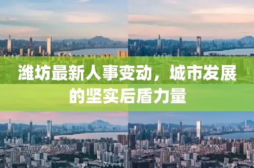 濰坊最新人事變動(dòng)，城市發(fā)展的堅(jiān)實(shí)后盾力量
