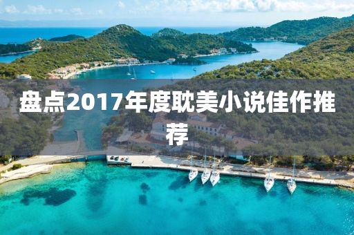 盤點(diǎn)2017年度耽美小說佳作推薦