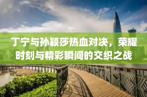 丁寧與孫穎莎熱血對決，榮耀時刻與精彩瞬間的交織之戰(zhàn)