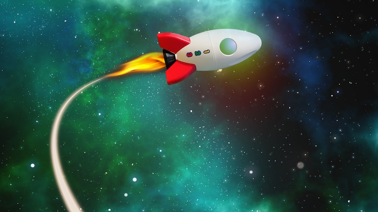 眸明星，探尋宇宙璀璨明珠的神秘之旅
