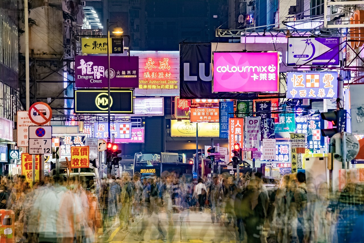 韓國最新喪尸電影，引領亞洲恐怖潮流的新篇章開啟！