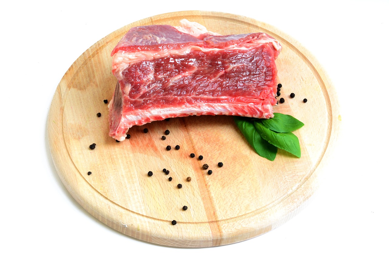 中國牛肉行情深度分析