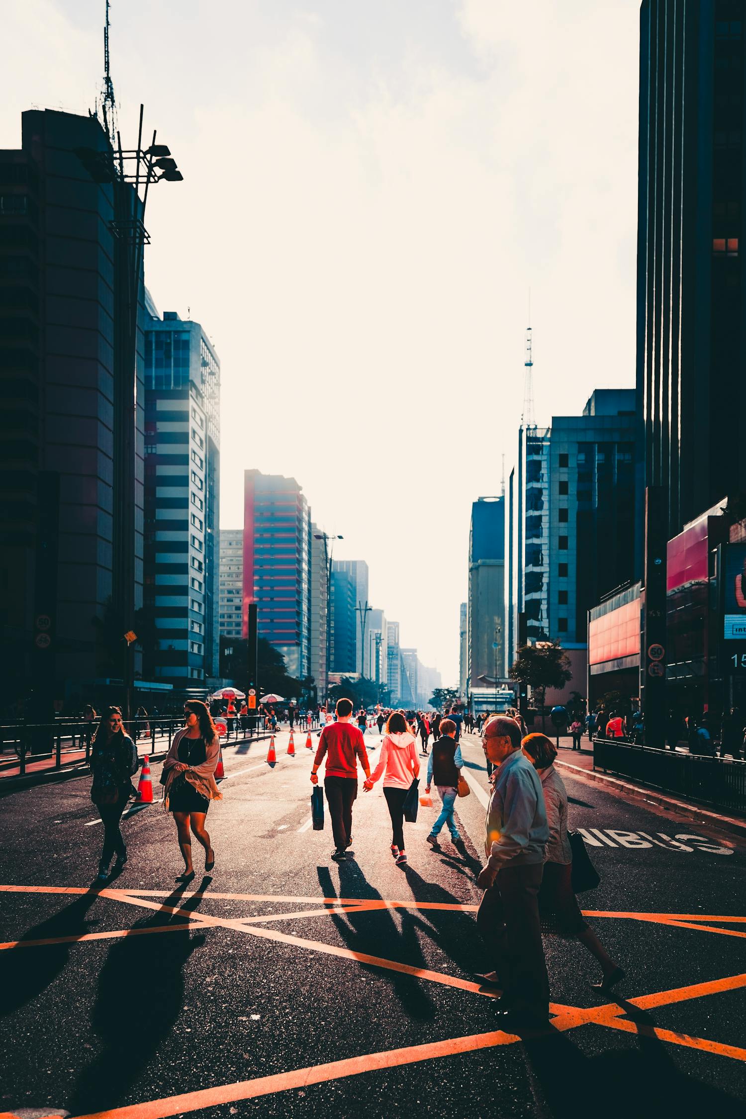 南寧城市地圖全新上線，探索城市的無(wú)限魅力