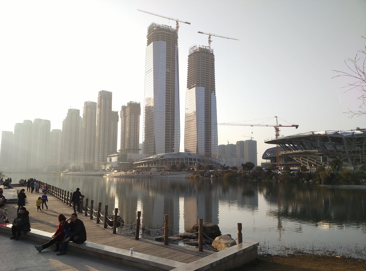 昆明最新樓盤價格概覽，全面解析昆明樓盤市場價位