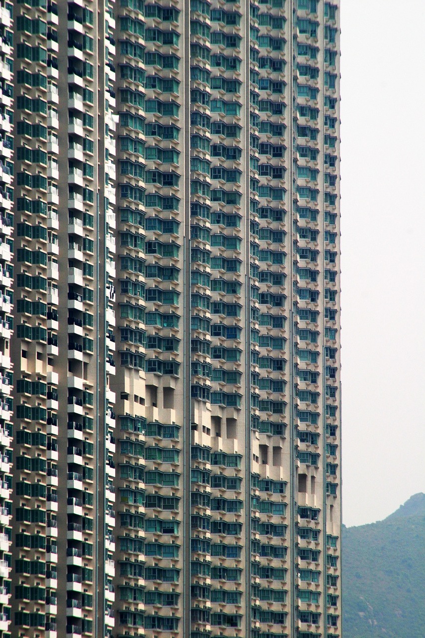 探尋最新運(yùn)城最佳住宅區(qū)，打造理想居住環(huán)境