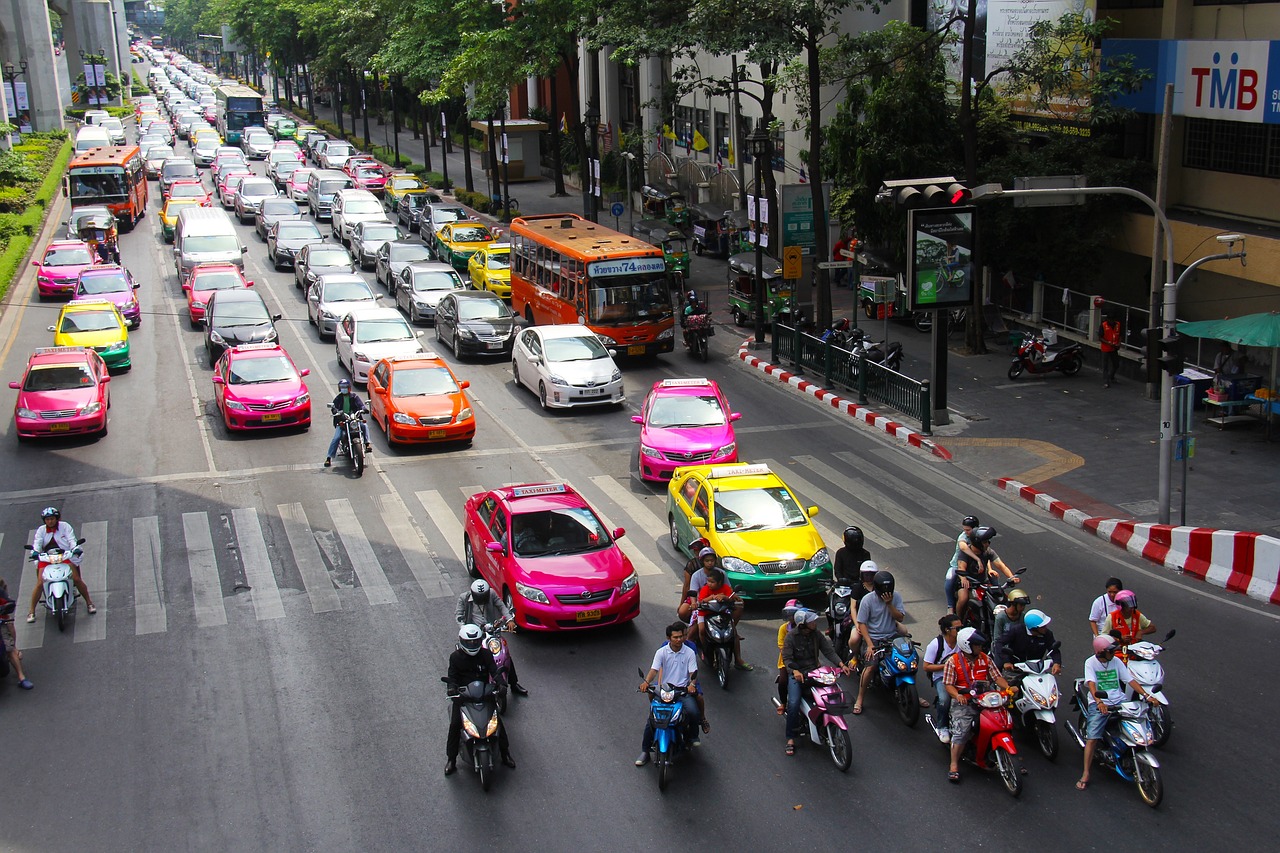 中巴車15座出租價格及分析