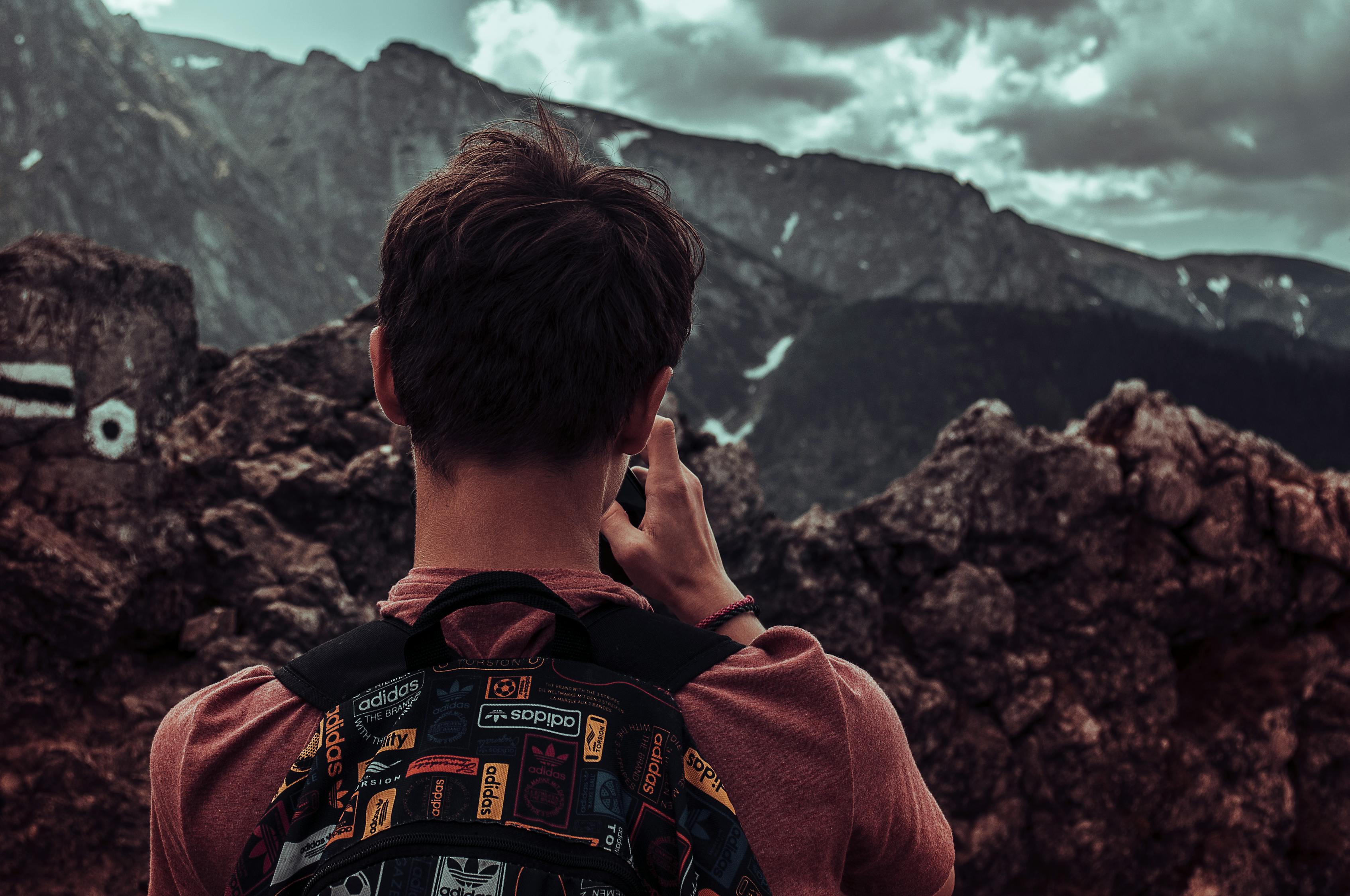 電影登山的目的，探尋內(nèi)心與超越自我之旅
