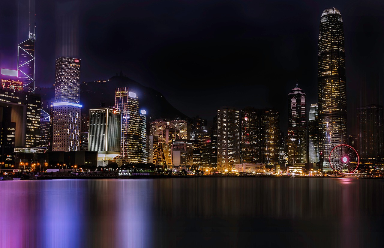 香港演員圖片，光影間的璀璨星辰