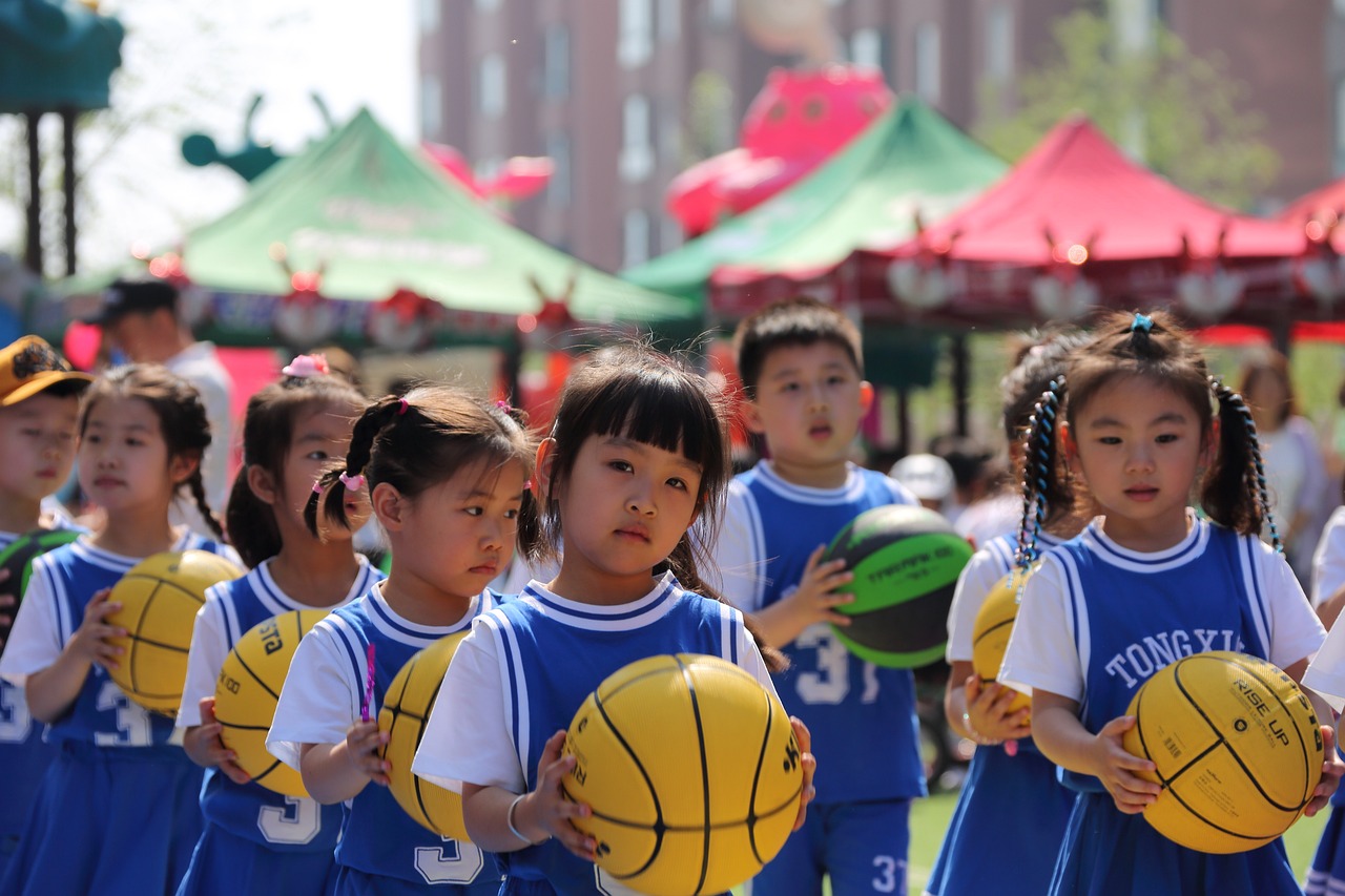 幼兒口才比賽，培養(yǎng)語(yǔ)言表達(dá)能力的璀璨舞臺(tái)