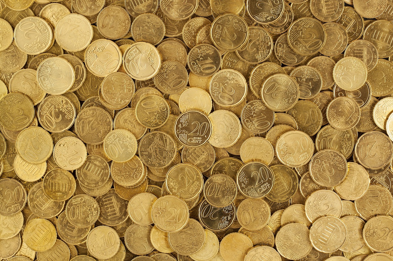 黃金價(jià)格歷年走勢(shì)及其分析