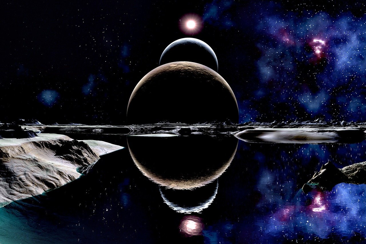 已逝明星，永恒的星光閃耀記憶之中