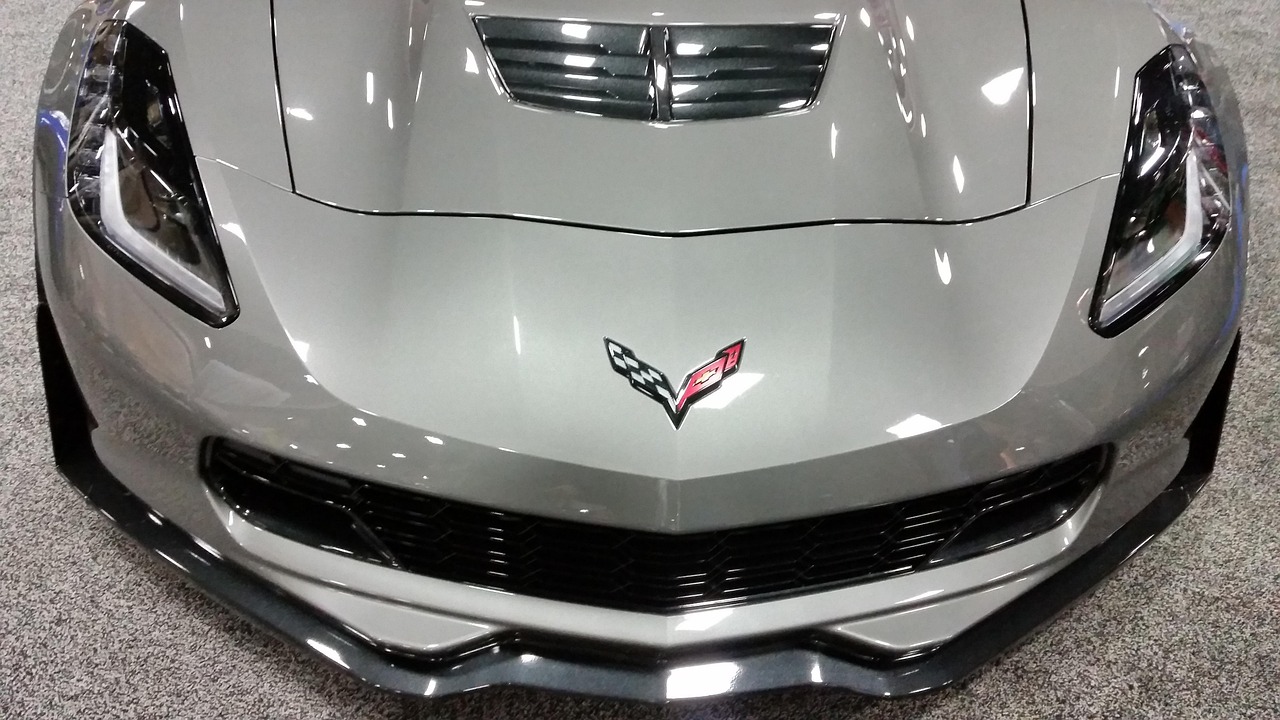 最新肌肉跑車(chē)，速度與力量的極致融合