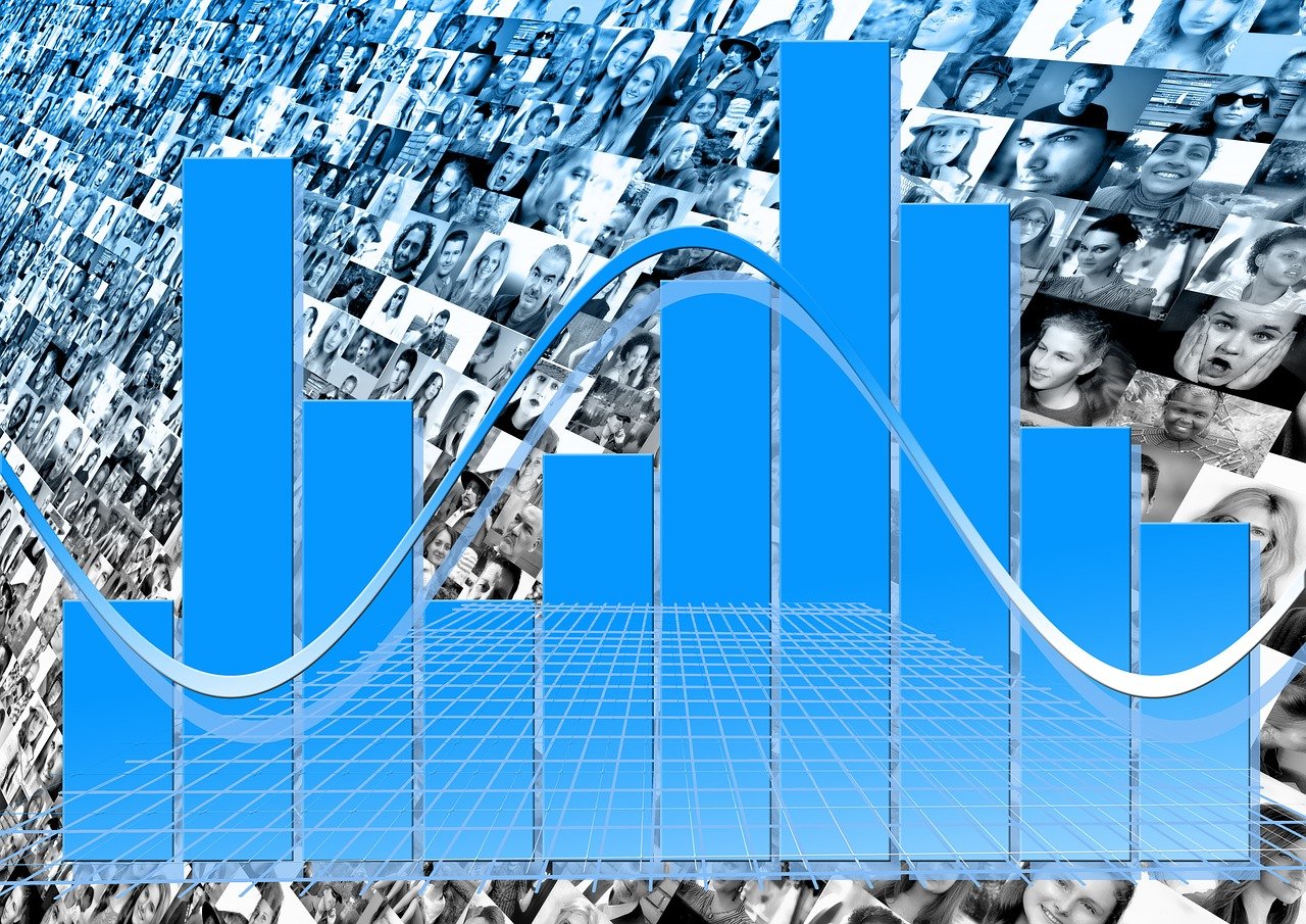 最新數(shù)據(jù)揭示的驚人趨勢(shì)與挑戰(zhàn)分析