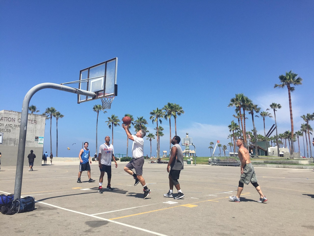 NBA今日熱血激戰(zhàn)，精彩比賽直播不容錯過