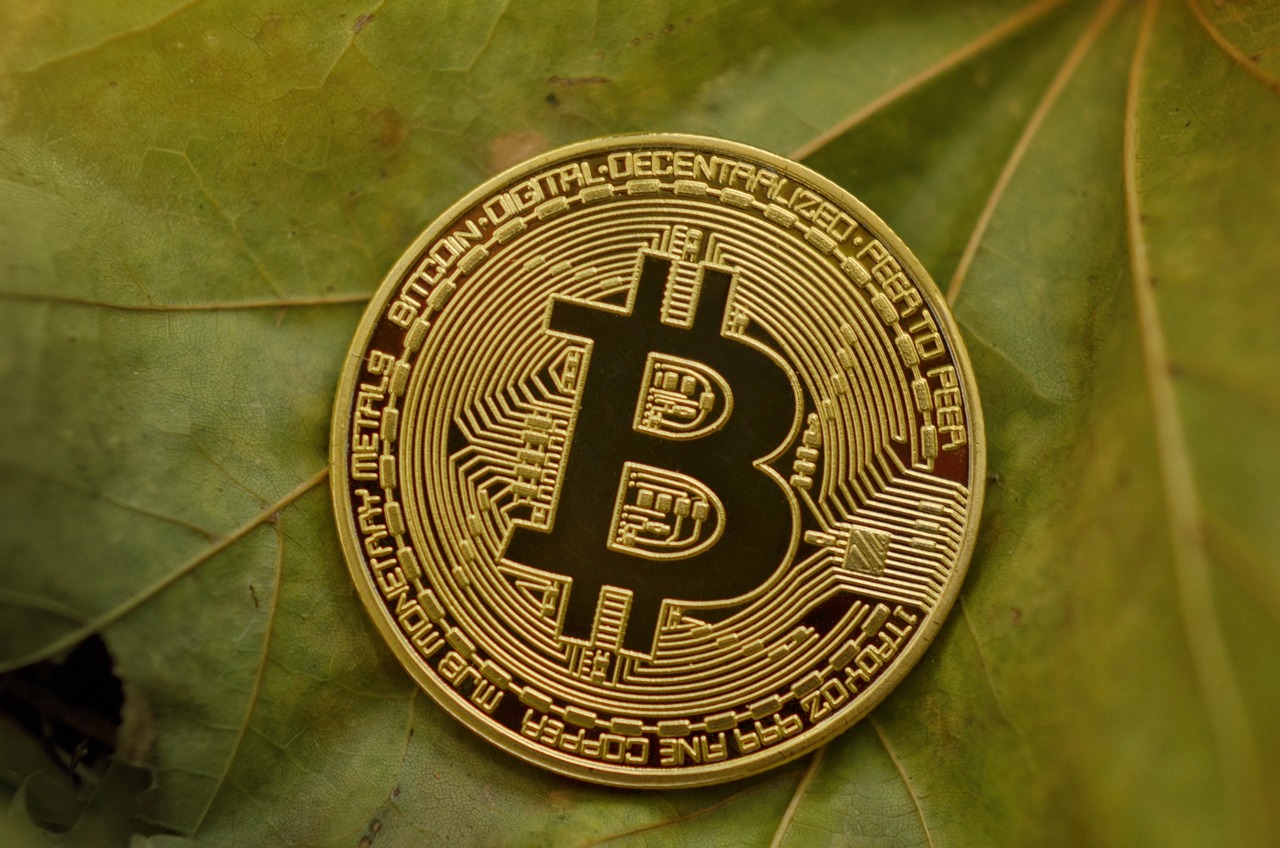 比特幣實時行情解析，價格波動背后的原因及未來展望