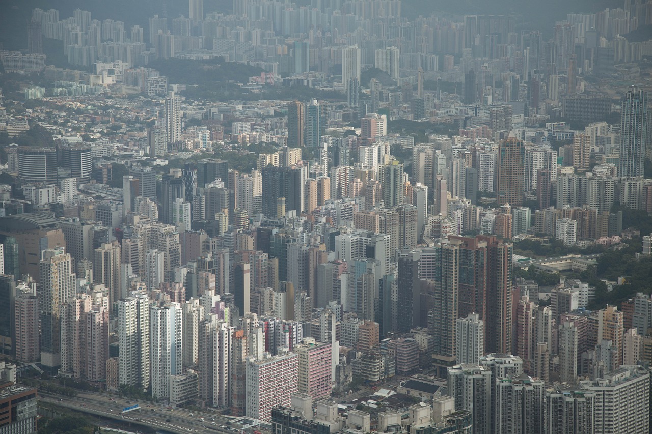 濟(jì)南誠基中心，城市新地標(biāo)，商業(yè)資訊速遞