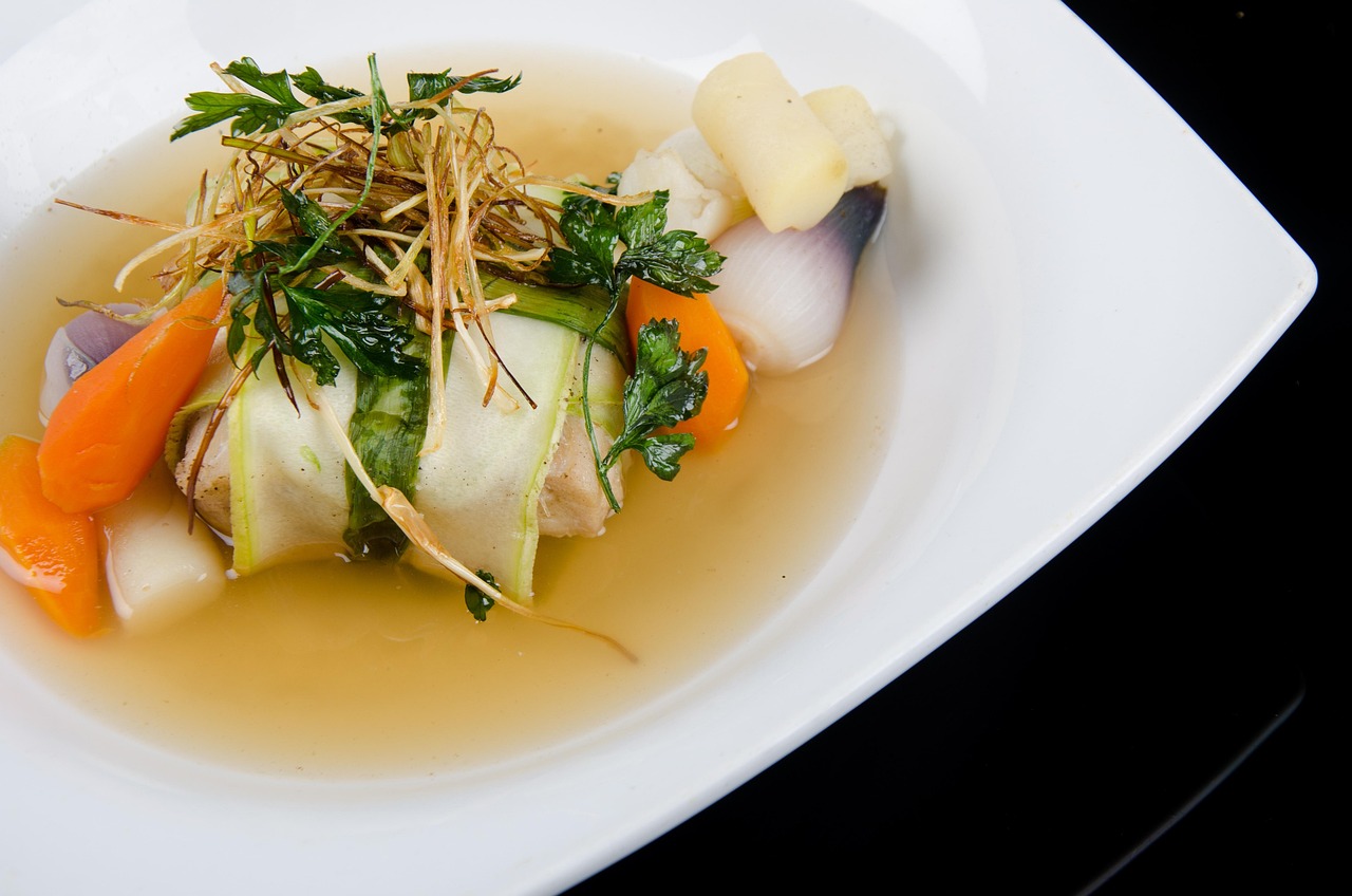 北京餐飲新動(dòng)態(tài)，引領(lǐng)未來美食趨勢(shì)的探索者