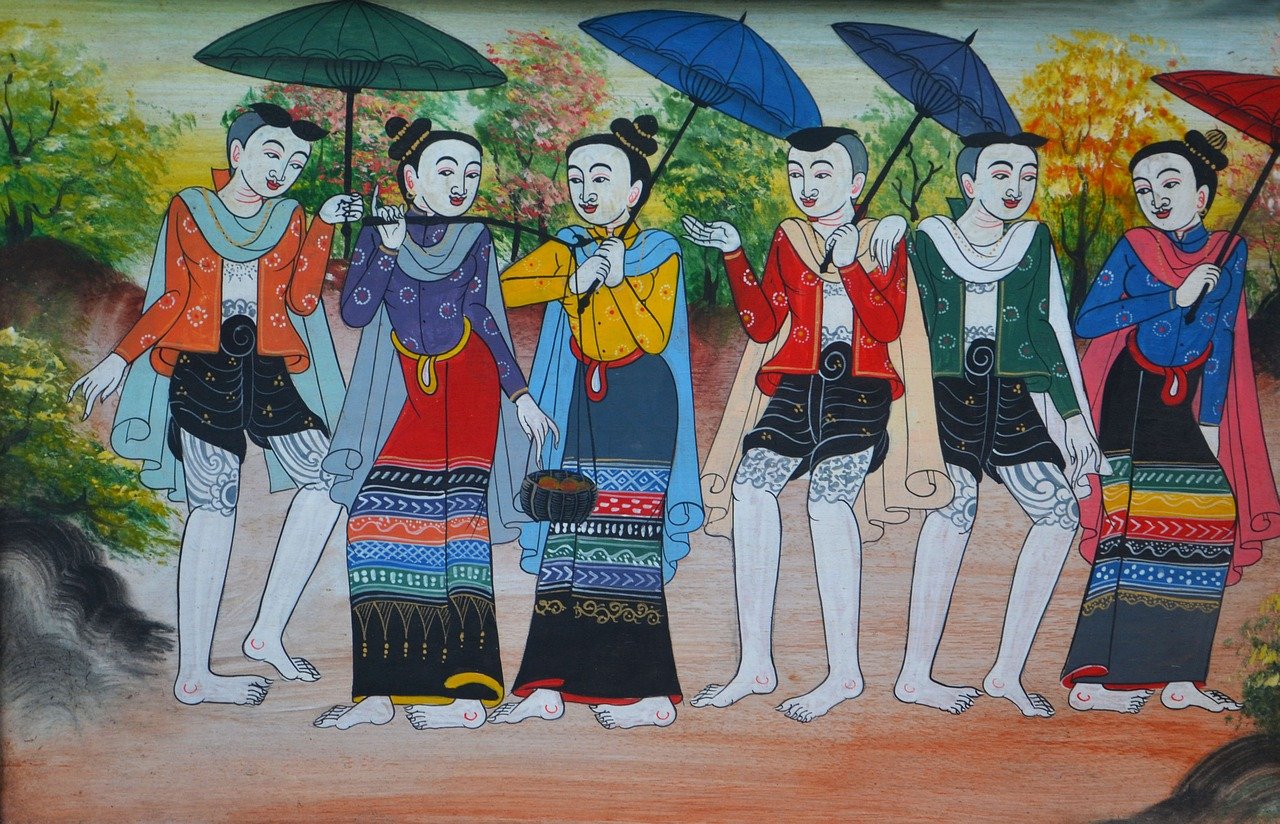 動(dòng)漫南瓜，虛擬魅力之旅到現(xiàn)實(shí)生活的精彩演繹