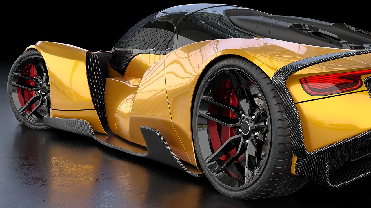 最新車型亮相引領(lǐng)汽車未來趨勢