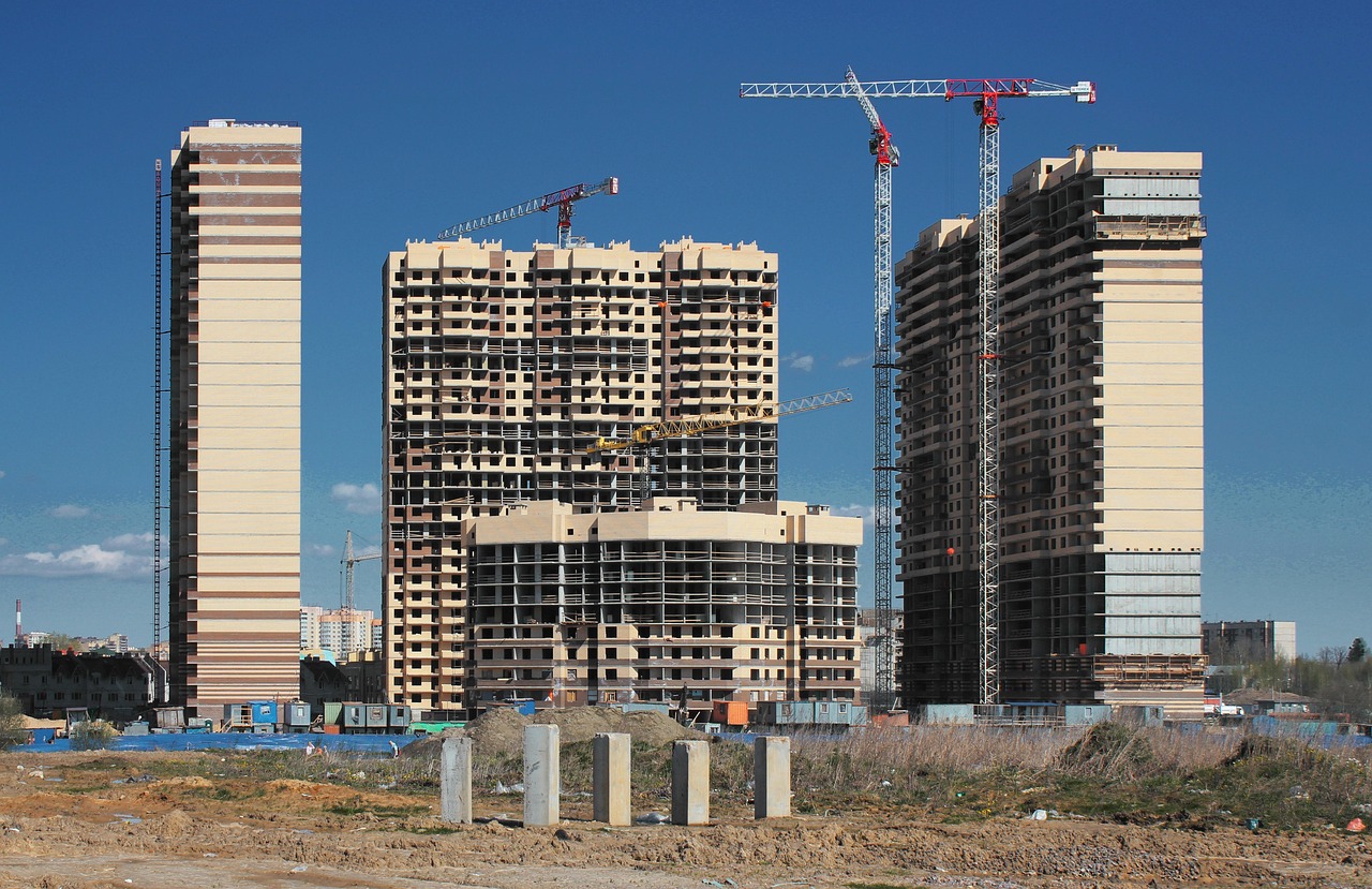 日照最新房源信息探索，理想居住之選，城市中的理想家園