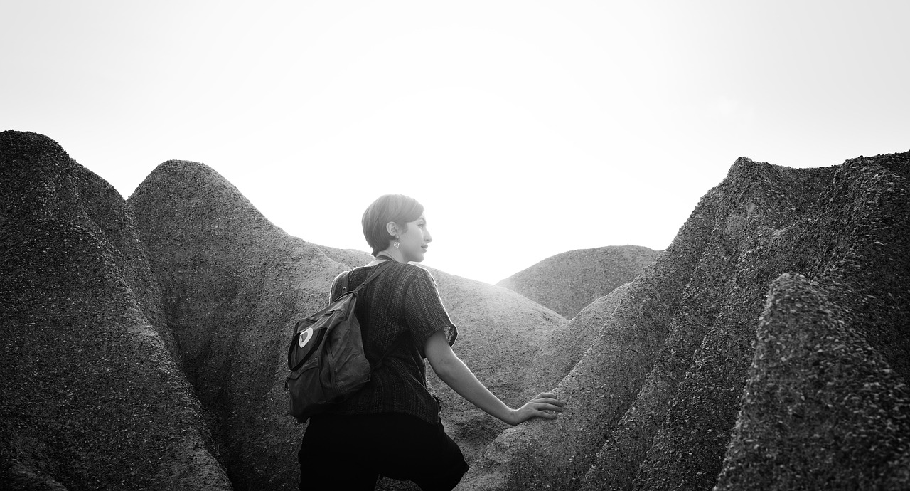 電視劇人在旅途，人生的探索與自我發(fā)現(xiàn)之旅