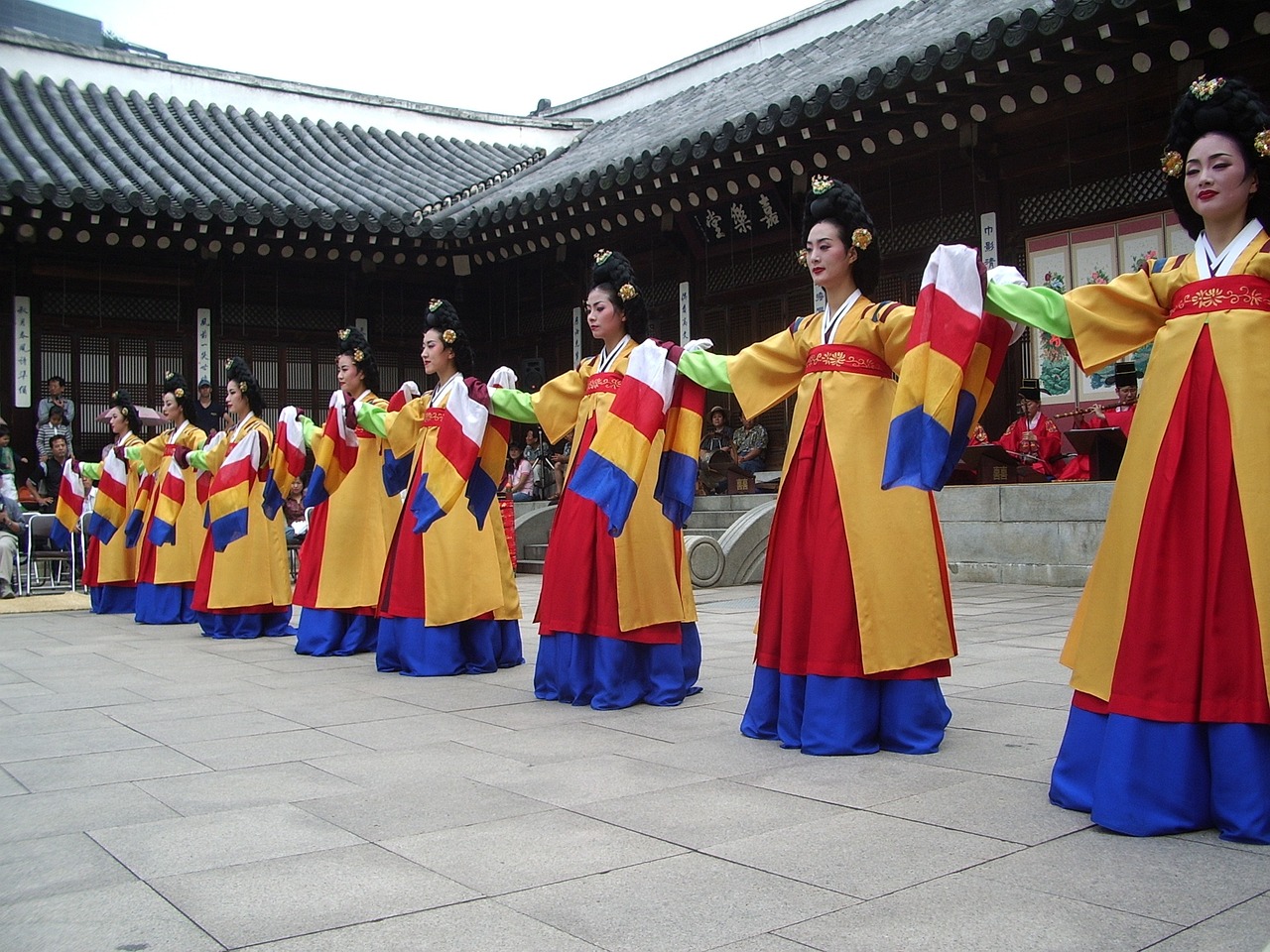 韓國最新動(dòng)態(tài)，引領(lǐng)亞洲潮流的新趨勢風(fēng)向標(biāo)