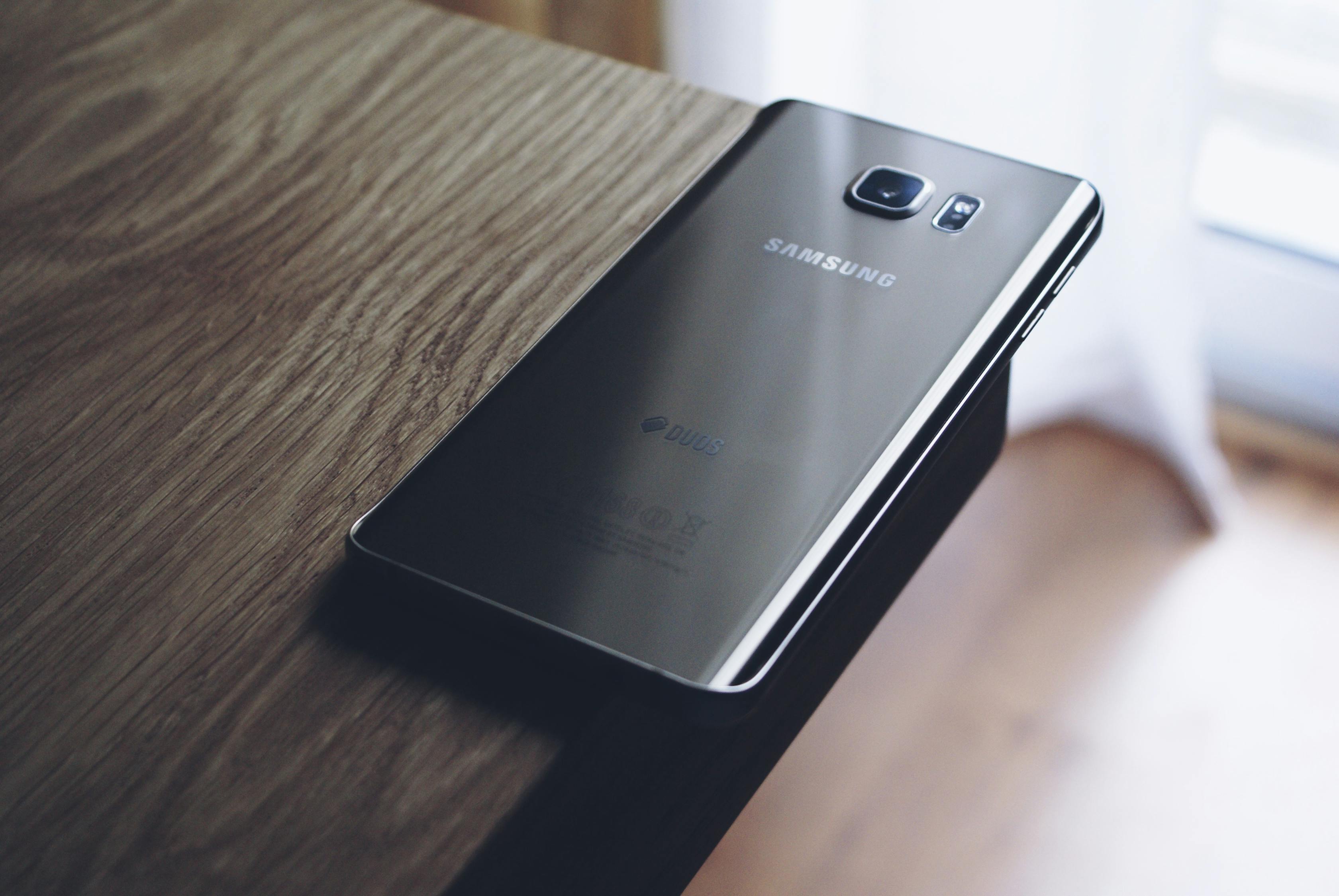 三星Galaxy S6 Edge上市時間探索與期待