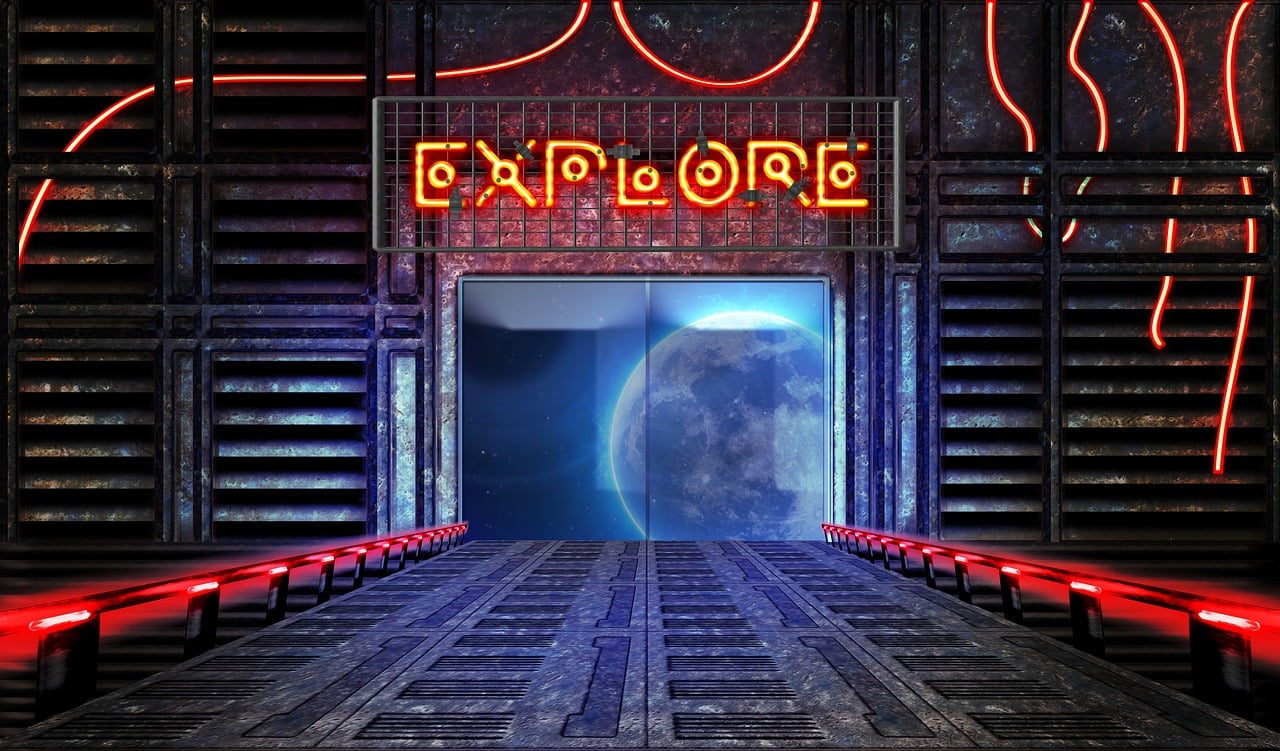 十萬星河章節(jié)更新，奇幻世界探索之旅的無盡魅力