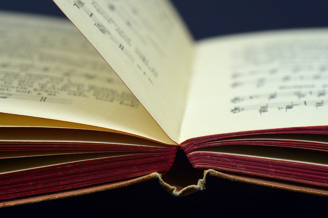 十四行情書(shū)，深情傾訴的浪漫文字