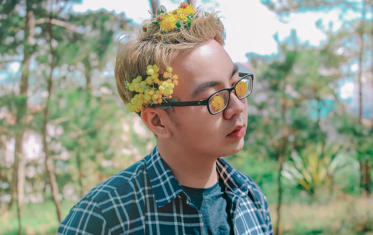 男演員劉鑫，崛起之路的璀璨之星