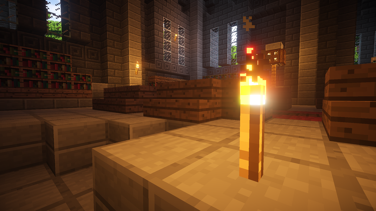 天騏最新Minecraft探索視頻，再創(chuàng)輝煌時刻