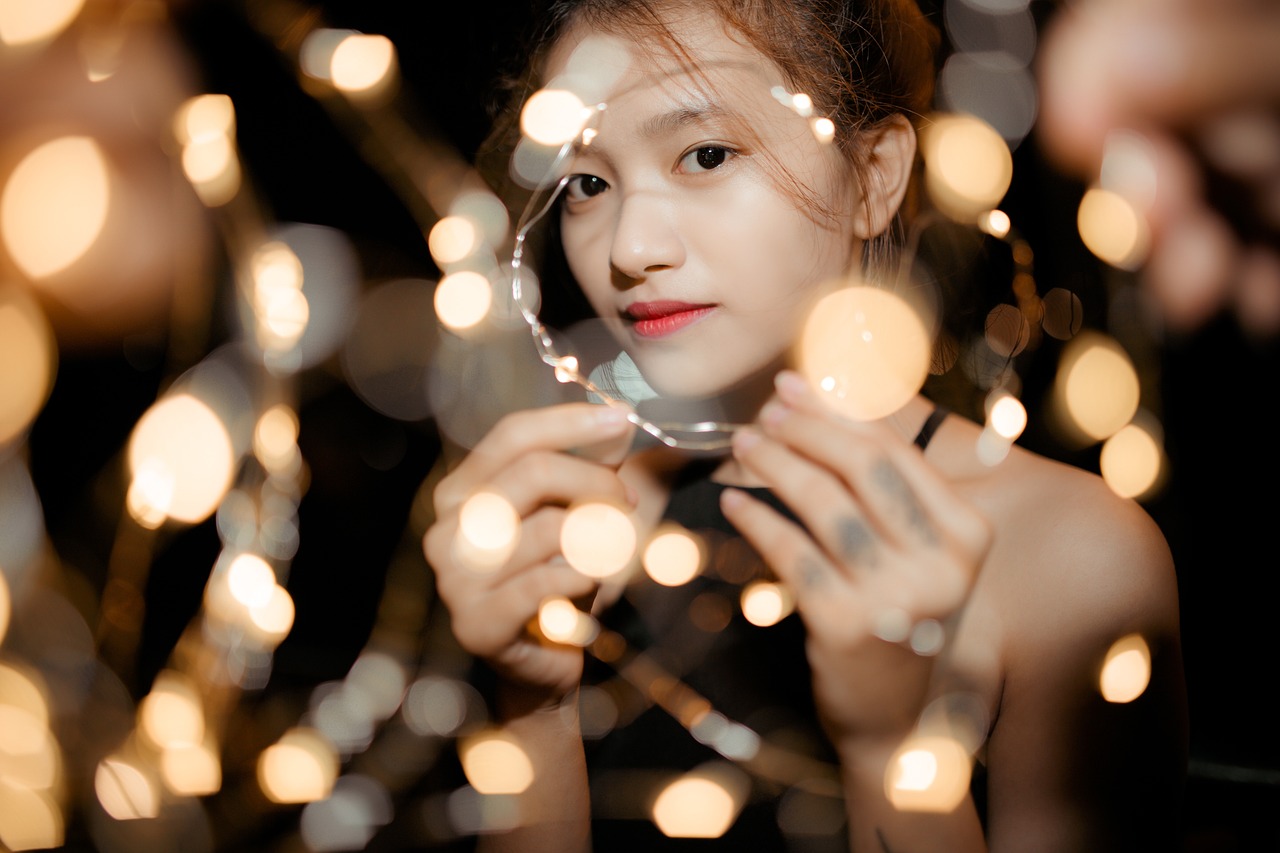 70年女明星，璀璨星途的見(jiàn)證者