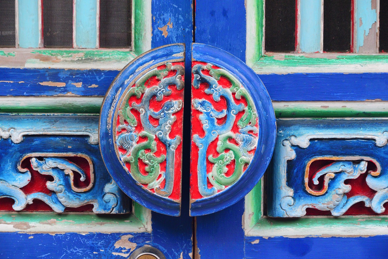 新春對(duì)聯(lián)，傳統(tǒng)與文化的韻味展現(xiàn)