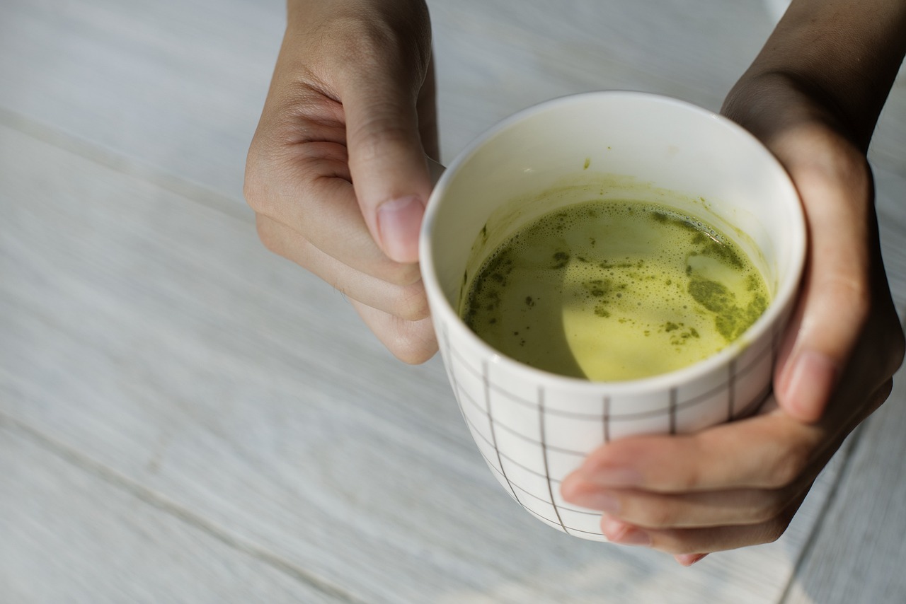 最新十大綠茶排行榜揭曉！