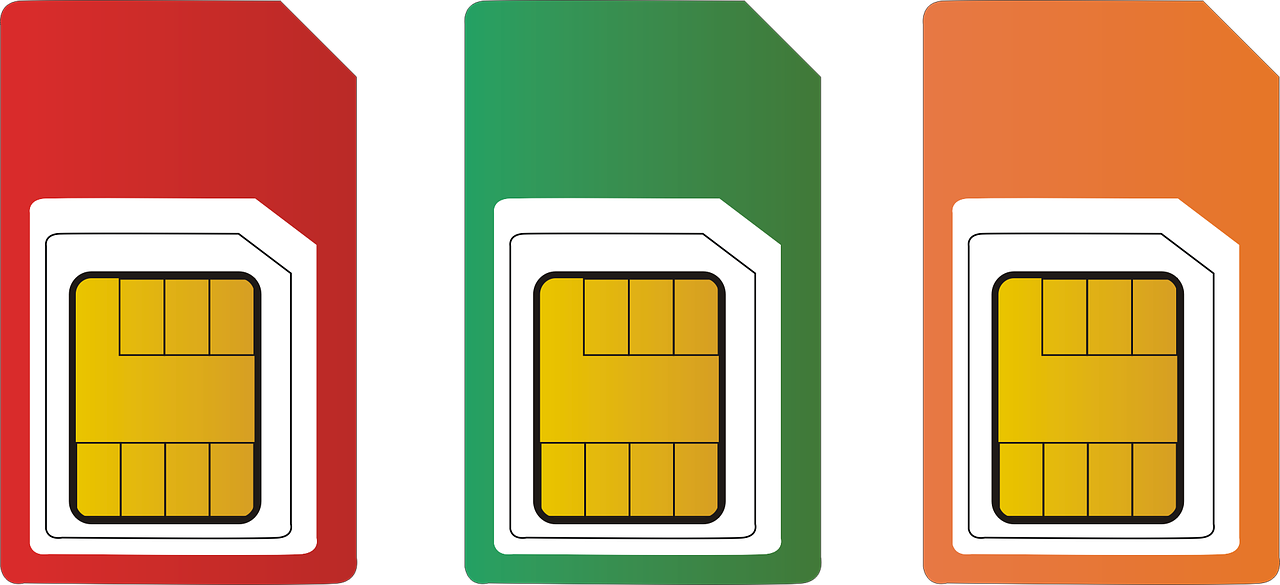最新SIM卡資訊，探索未來移動(dòng)通信的潛力和無限可能