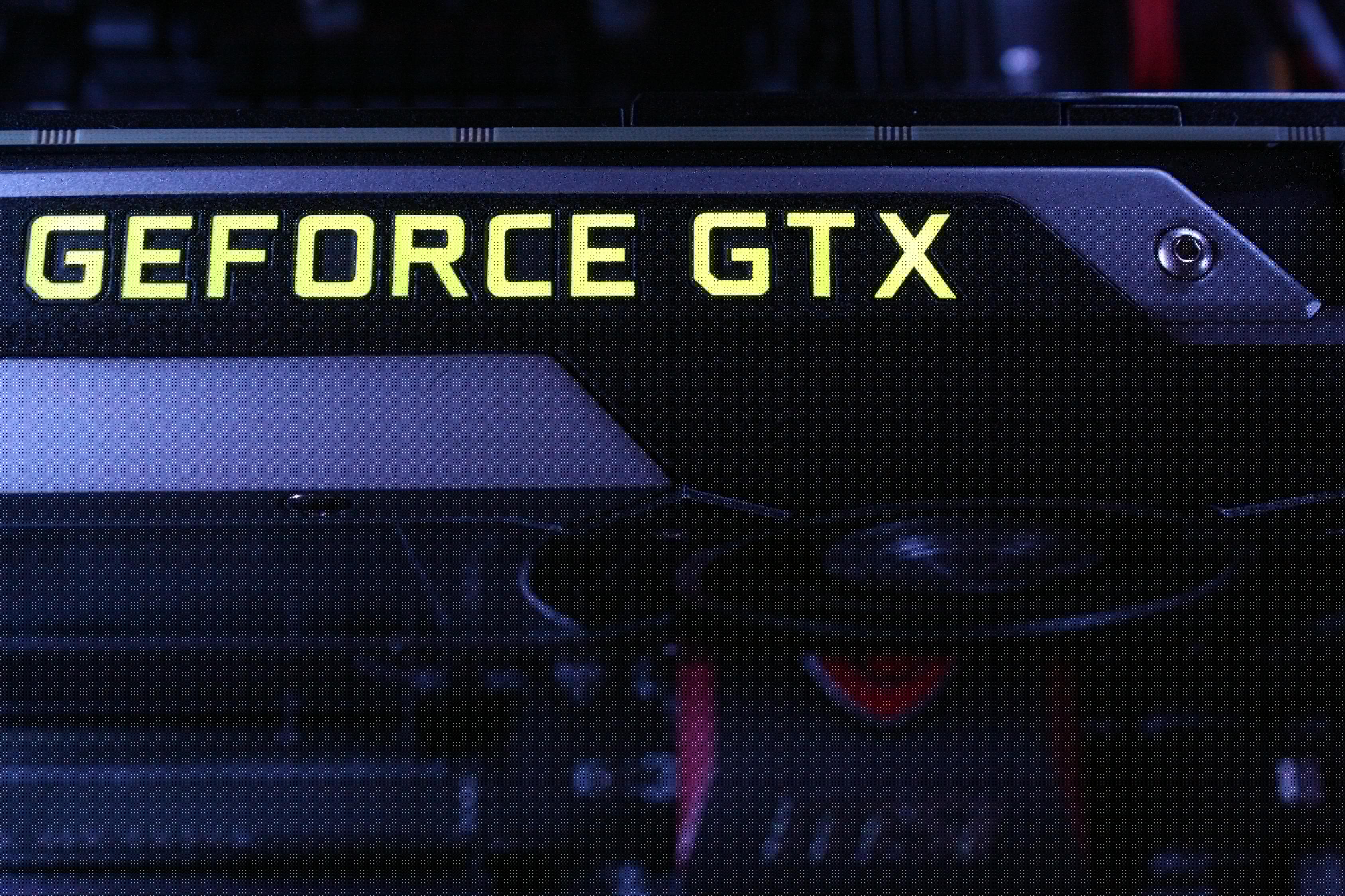 NVIDIA GeForce RTX 4060顯卡深度解析，全新發(fā)布引領未來體驗