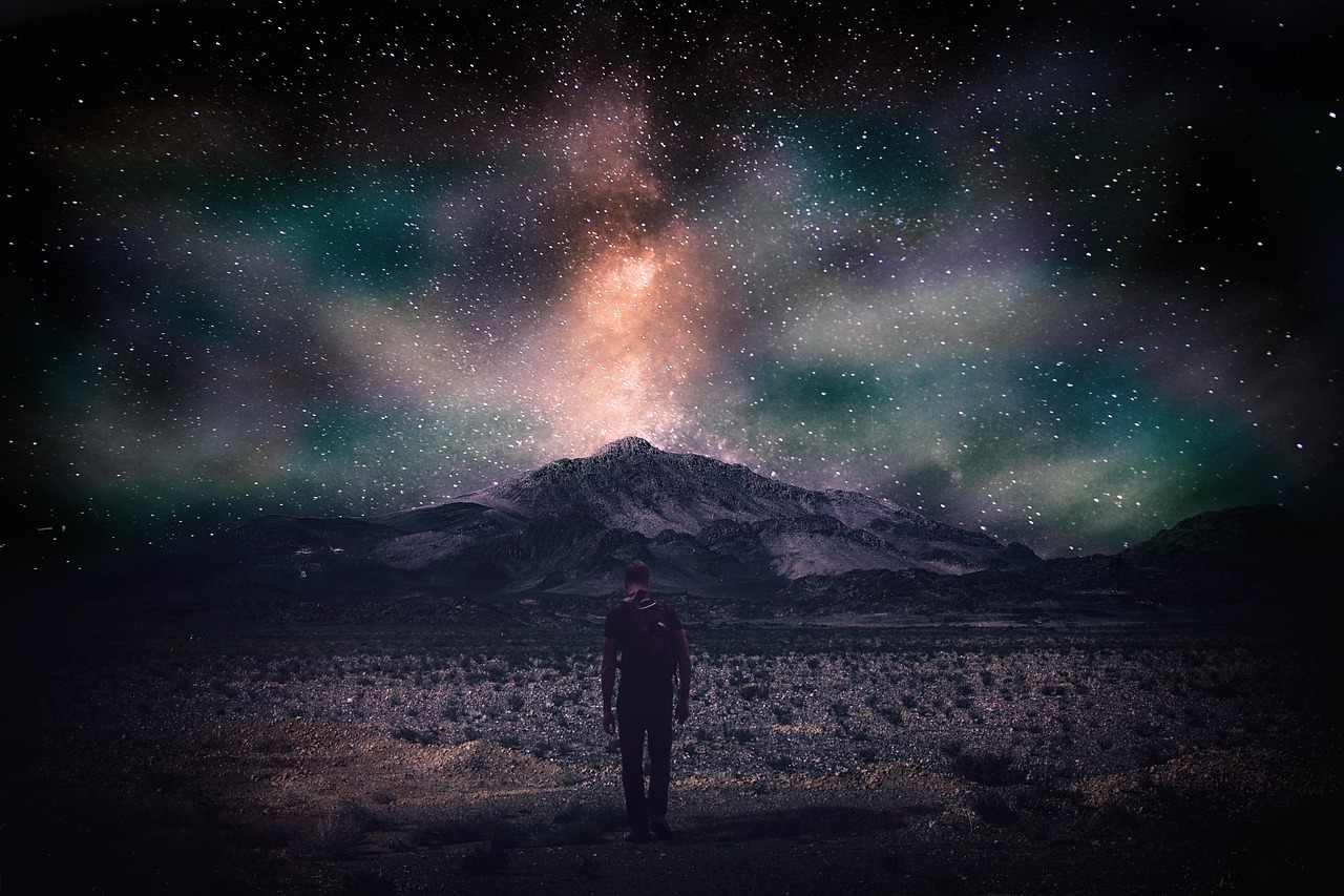 相思動漫，情感與幻想交織的世界探索