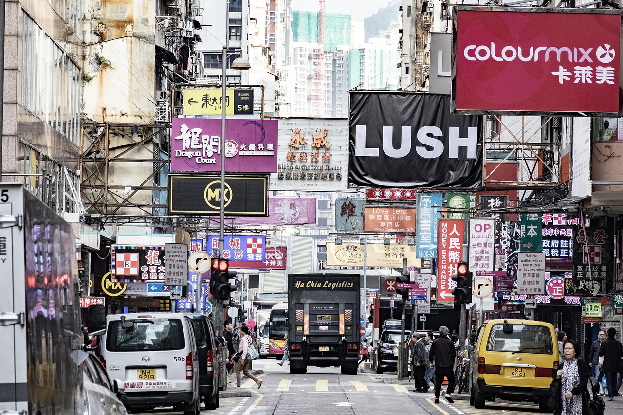 香港上市排隊(duì)，企業(yè)成長(zhǎng)的必經(jīng)之路